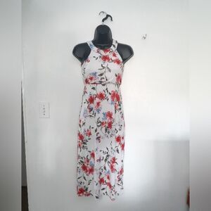 Stella and Sienna × Trixxi dress